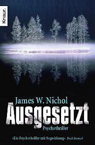 Eine schreckliche Vorstellung