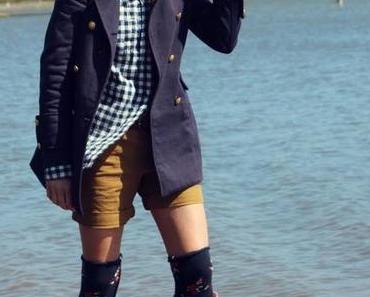 Inspiration - Hunter Boots