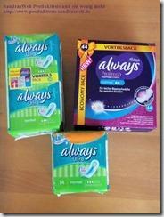 Deutschland testet und es weiter im August