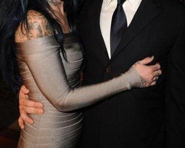 Jesse James: Sandra Bullock's Ex-Mann ist wieder verlobt
