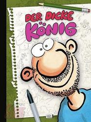 Ralph König liest in Berlin