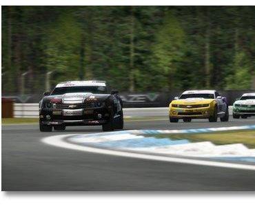 Gratis Rennspiel zum Download