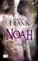 [Rezi] Jacquelyn Frank – Schattenwandler V: Noah