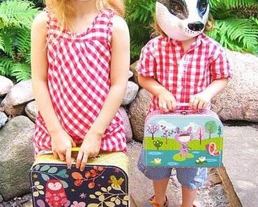 Auf frischer Tat ertappt...