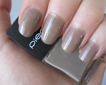 NOTD: Pieces – Light hemp sand