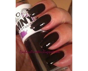 MNY - 143A & 144A (I am a Glitterati-LE)