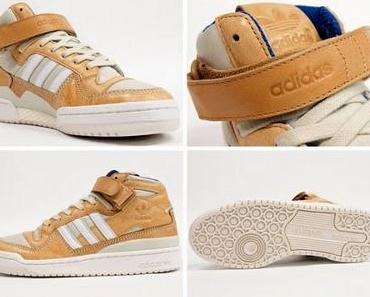 Adidas Originals Forum Mid RS "Crafts Pack"