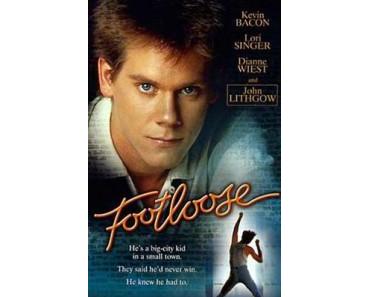 Remake des Tanzfilmklassikers „Footloose“