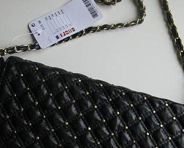 ...und wieder eine Neue