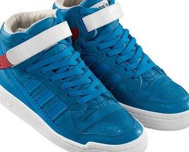 Adidas Originals OT Tech Forum Mid