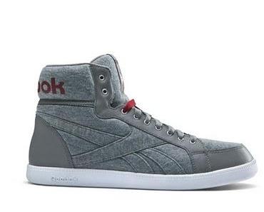 Reebok New Classics Herbst/Winter 2010