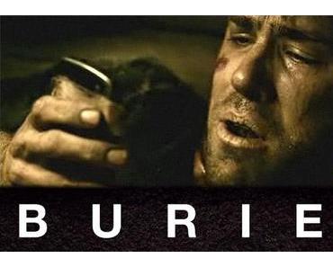 Internationaler Trailer zu 'Buried'