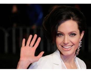 Angelina Jolie fordert zu Spenden auf