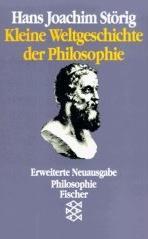 H.J. Störing – Kleine Weltgeschichte der Philosophie