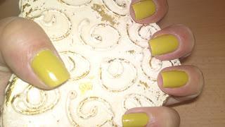 [Update]OPI - Who the Shrek Are You?