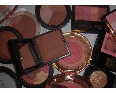 Hab ich ein Bronzer Problem?