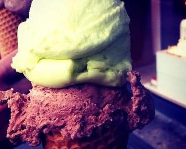 Week(end) trough an iPhone #3