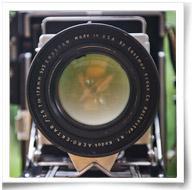 Wohoooooo!!!! Beute: KODAK AERO EKTAR 178/2,5