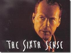 The Sixth Sense