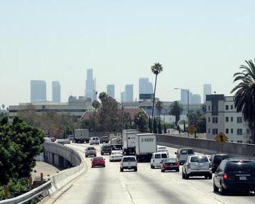 Los Angeles [LA] - 2007