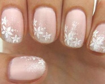 Nails – Glamour Flowers