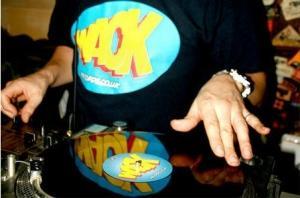 DJ Smoove – Wack Mixtape