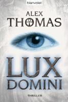 ✰ Alex Thomas – Lux Domini