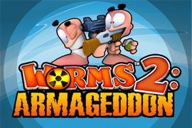 "Worms 2: Armageddon" derzeit für nur 0,79