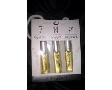 Düfte von Chiara Ambra