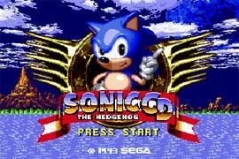 Sega kündigt "Sonic CD" für iOS und andere Plattformen an
