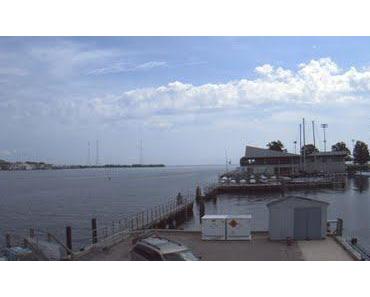 Live-Webcams Maryland, Chesapeake Bay: Annapolis und Chesapeake Beach