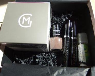 GlossyBox August