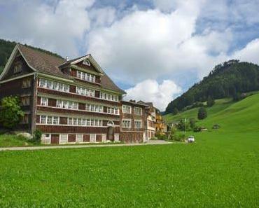 Der grosse Neckertalreport