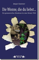 “Die Wonne, die du liebst…” Jürgen Kummer