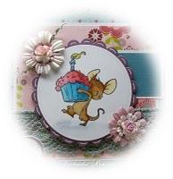 ..Challenge Cutie Sunday # 148...