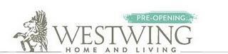 Neuer Shopping Club: Westwing Home & Living