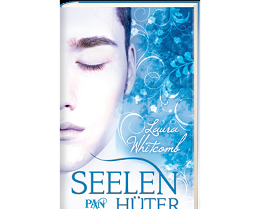 Rezension - Seelenhüter von Laura Whitcomb