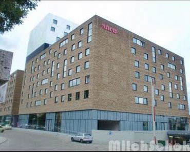 •○°Bloggersause in Berlin und ein paar Eindrücke°○•