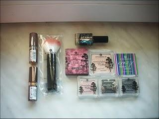 Kleiner Blogverkauf - Unberührte Raritäten