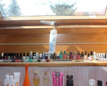 Nagellack Sammlung ... freak?!