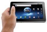 ViewSonic ViewPad 7 mit MultiTouch Display