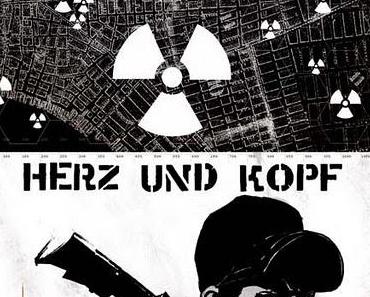 DMZ #09  - Herz & Kopf [Vertigo/Panini] - Matty "Mad" Roth