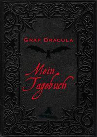 Rezension - Graf Dracula. Mein Tagebuch von Edith Beleites