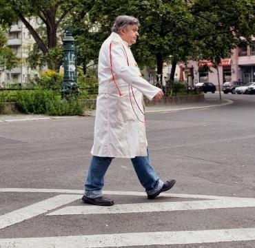 Klaus Beyer „Glück ist ein warmes Gewehr“ Der deutsche Beatle aus Kreuzberg