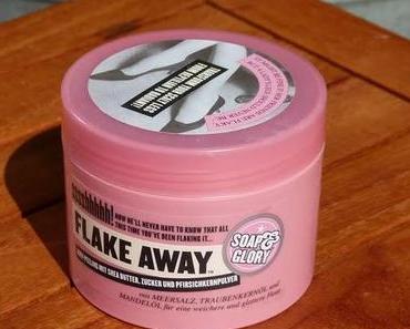 [Review] Soap&Glory; Flake Away