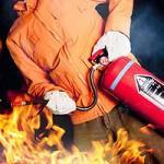 Feuerlöscher – Brandschutz im Haus
