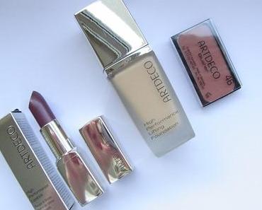 Teaser: Artdeco Wild at Heart Kollektion für September 2011