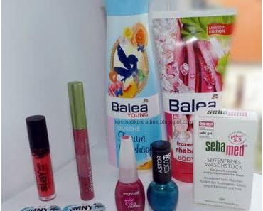 Favoriten im August ♥