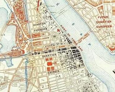 Stadtplanung 1925