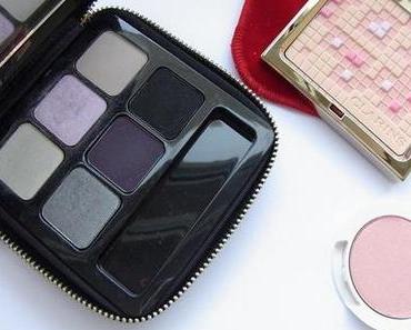 LOTW #3 Bobbi meets Clarins